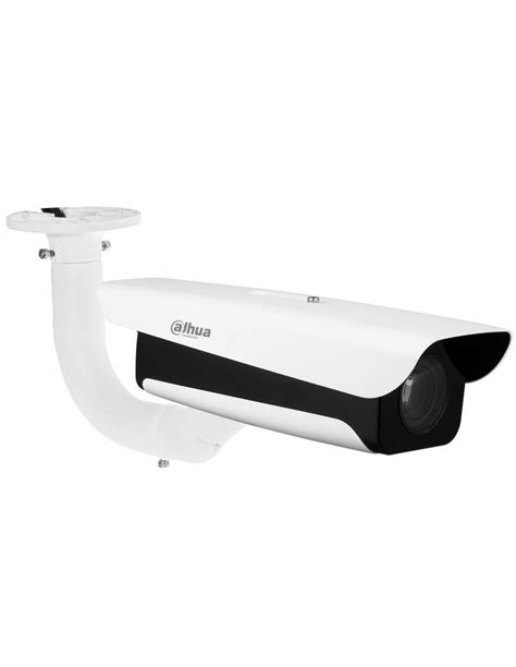 Dahua Mp Mm Anpr Short Range Motorised Bullet Security Camera