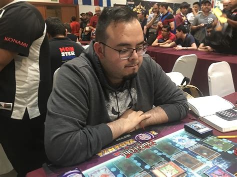 Yu Gi Oh Tcg Event Coverage Check Out The Action In The Top 16 Of