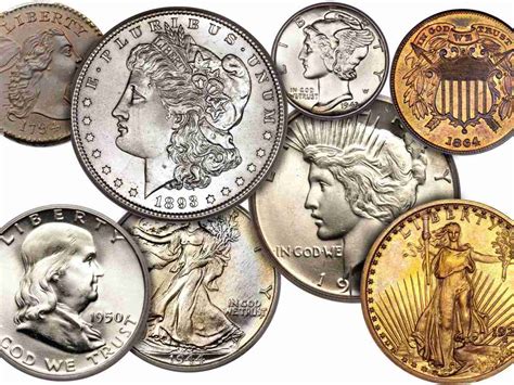 Factors | Walking Liberty Half Dollars | Atlanta Gold And Coin