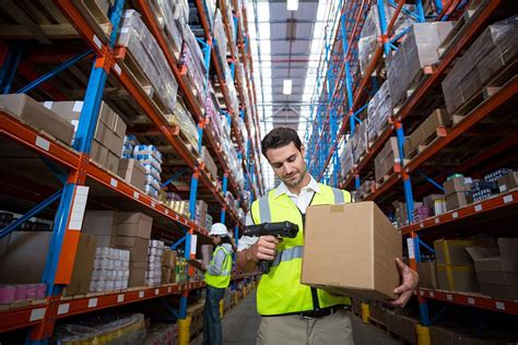 Smart Ways To Improve Warehouse Efficiency And Reduce Costs Ems