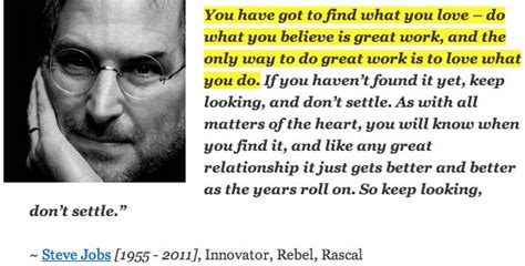 Steve Jobs Quotes On Success. QuotesGram