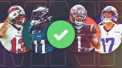 Nfl Picks Player Props For Monday Night Football Best Bets For