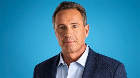 Chris Cuomo Renews Contract With Newsnation