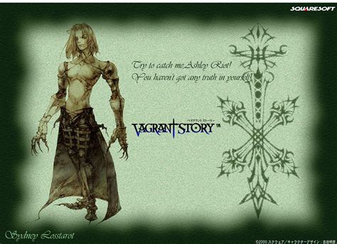 Vagrant Story Wallpaper - WallpaperSafari