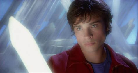 Smallville Season 5: Best & Worst Episodes, Ranked | ScreenRant