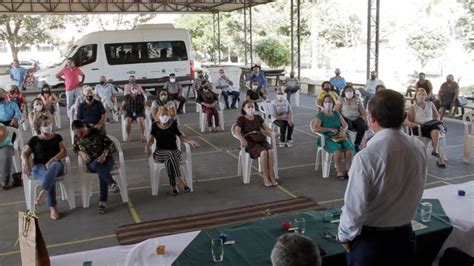 Semas tem inscrições abertas para atividades no Centro do Idoso