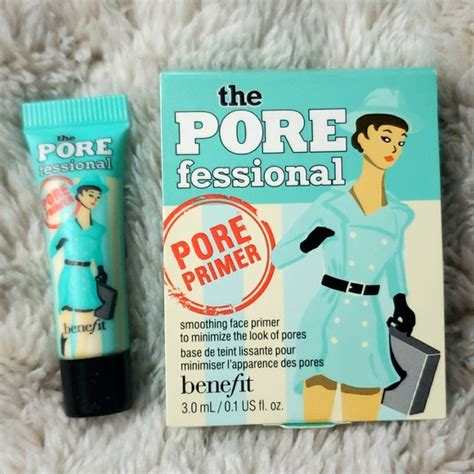 Benefit | Makeup | Benefit Cosmetics The Porefessional Pore Minimizing ...