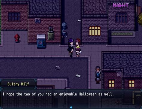 Gameplay Zombie Retreat Part Halloween Event Sex With A Horny