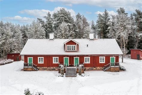 Villa snart till salu på Film Kyrkby 71 Österbybruk Östhammar Booli se