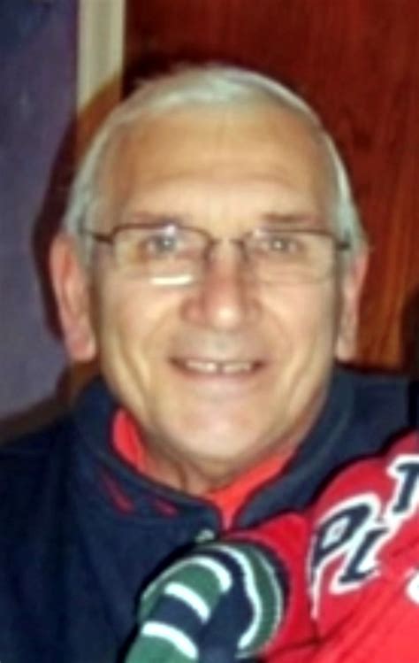 Robert Wesolowski Obituary Williamsville Ny