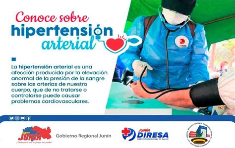 Mide Tu Presión Sigue Estas Recomendaciones Para Prevenir La