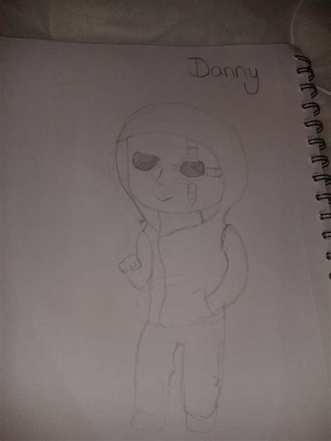 Danny Hollywood Undead By Jessepinkmanlover On Deviantart