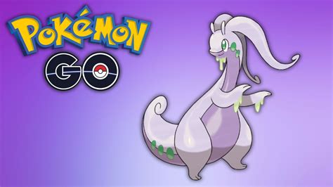 Guía Definitiva Los Mejores Ataques De Goodra Para Pvp E Incursiones En Pokémon Go Creo Gaming