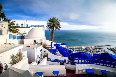 Tunisia Complete Travel Guide