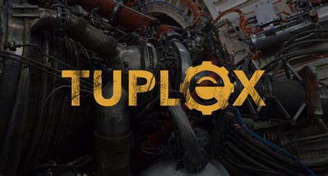 Tuplex Branding | Landmine752
