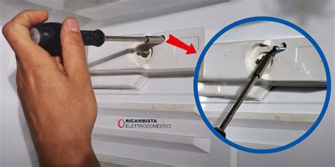 Sostituzione Del Termostato Del Frigo