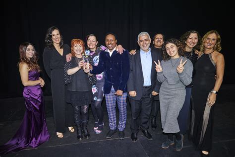 We’re absolutely thrilled that CAN and Curious Minds won a 2023