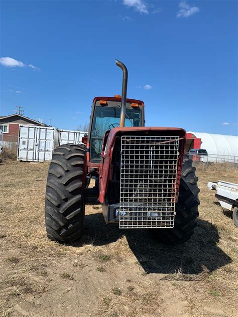 6788 International Tractor Tractor