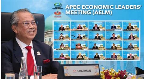 Asia Pacific Economic Cooperation Apec « Massa