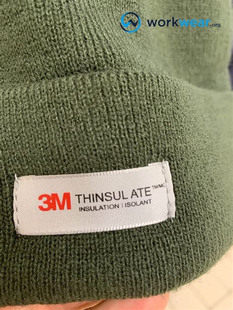 3M Thinsulate Explained – Uses, Pros and Cons | WorkWear.org