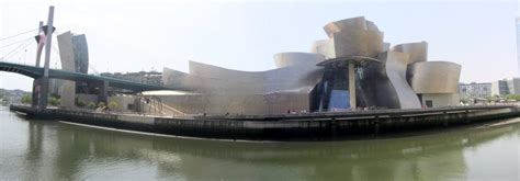 Giant Spider Art At The Guggenheim Bilbao Spain • Travel Tales Of Life