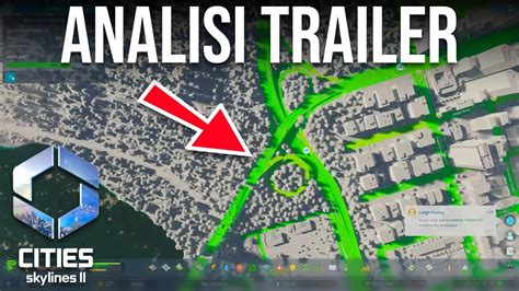 Nuove Info Incidenti Zoning E Costruzione Strade Cities Skylines