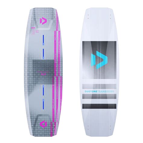 Twin Tip Kiteboard TEAM SERIES SLS Duotone Wakestyle Freestyle