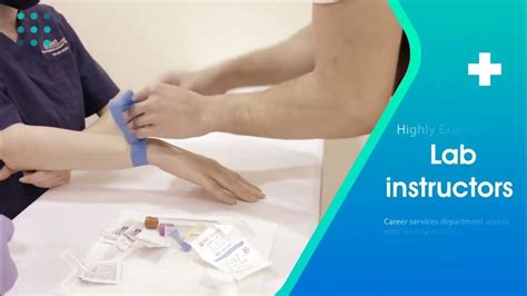 National Phlebotomy Certification Youtube