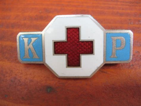 Баварский знак медсестры - KP-Krankenpflegerin | Страница 3 | Форум ...