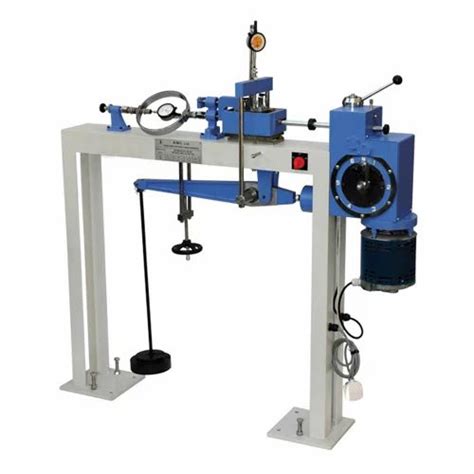 Direct Shear Test Apparatus For Laboratory At Rs 100000 In New Delhi Id 1799435048