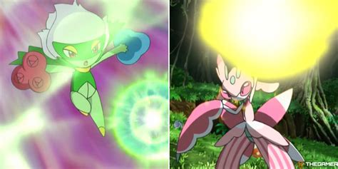 The Most Powerful Grass Moves In Pokemon