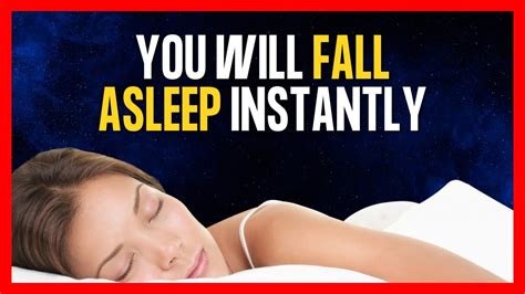 Soothing Sleep Hypnosis Female Voice Sleep Talk Down Youtube