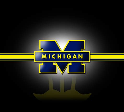 University of Michigan Screensaver Wallpaper - WallpaperSafari