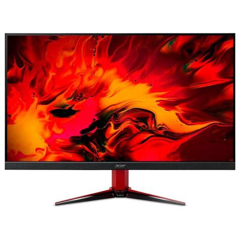 Monitor Gamer Acer 27 IPS KaBuM