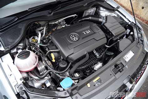 2015 Volkswagen Polo Gti Review Video Performancedrive