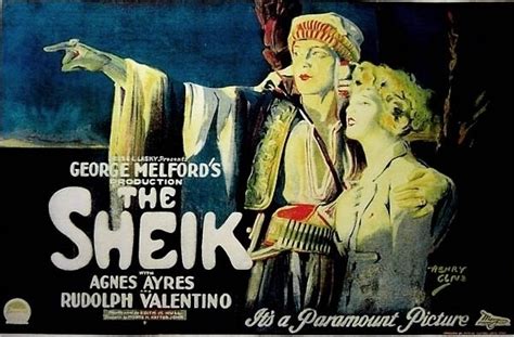 The Sheik Review Movie Reviews Simbasible