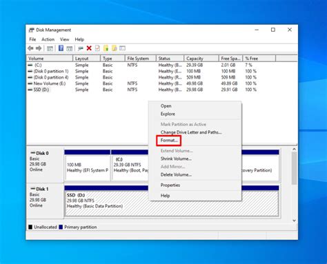 L Ssd Non Viene Rilevato Su Un Computer Windows Come Risolvere