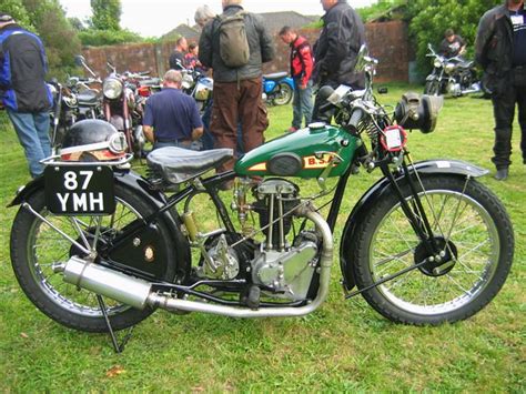 Bsa 1930 B30 4 250 Ohv Twin Port 1930 B30 4 250 Ohv Twin Flickr