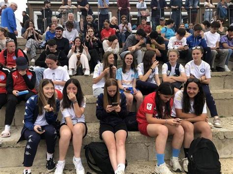 Sarthe édition À Sablé sur Sarthe le foot féminin à la fête Sport