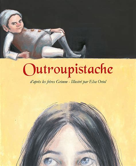 Outroupistache Kaléidoscope Lire rire et grandir Des albums pour