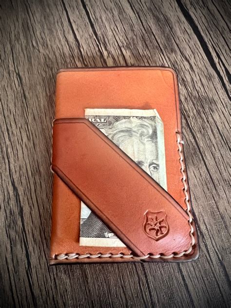 Strap Wallet Edc Roundtable A Collaborative Marketplace