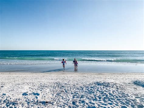 31 Amazing Things to Do in Siesta Key, Florida - CS Ginger Travel