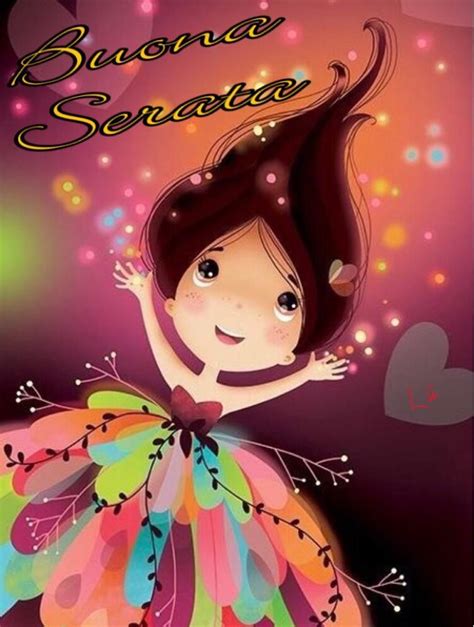 Buona Serata Whimsical Art Cute Drawings Cute Wallpapers