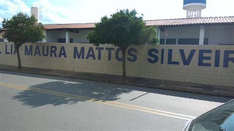 Eeb Prof Silveira De Matos - 6