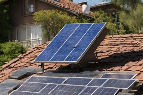 Panneau Solaire 3000W Quels Appareils Peut Il Alimenter Maisons