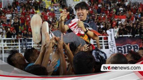 Pengamat Sepak Bola Vietnam Ini Nyinyir Kesuksesan Timnas Indonesia Di