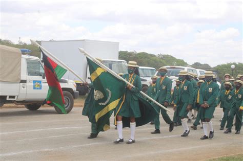 Chakwera Tackles Nation Building As Kamuzu Academy Commemorates Founder