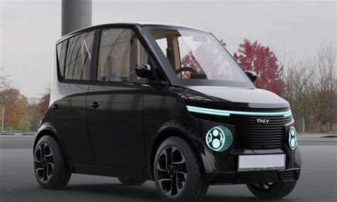 చకన ఎలకటరక కర ఫచరలవ PMV EaS E cheapest Electric Car