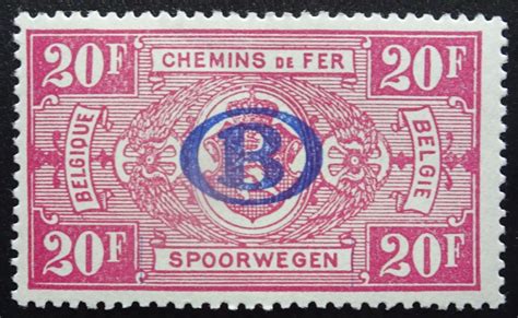 Belgian Postal History 1940 1945