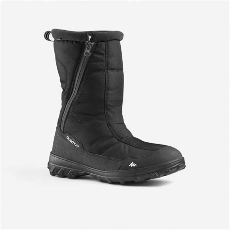 Venta Calzado Nieve Decathlon En Stock